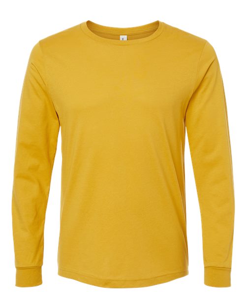 Unisex Jersey Long Sleeve Tee