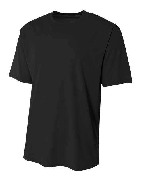 Youth Sprint Performance T-Shirt