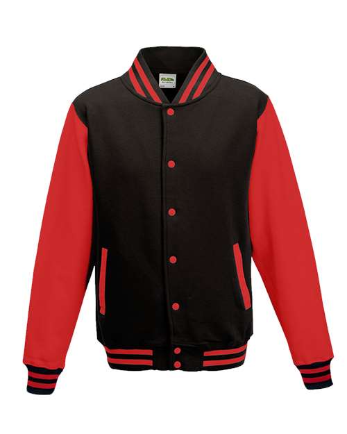 Letterman Jacket