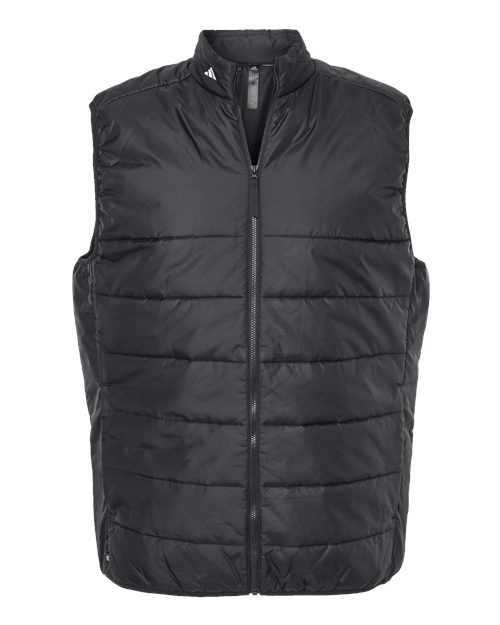 Men's Puffer Vest