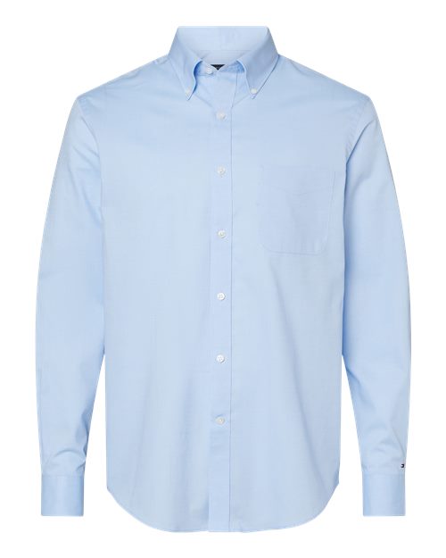 Chambray Shirt