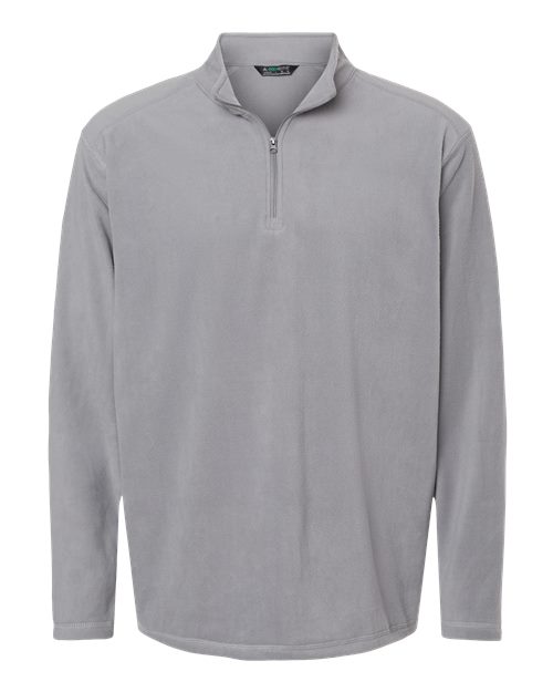 Eco Revive™ Micro-Lite Fleece Quarter-Zip Pullover