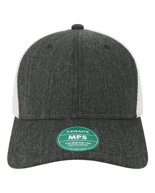 Mid-Pro Snapback Trucker Cap - Image 19