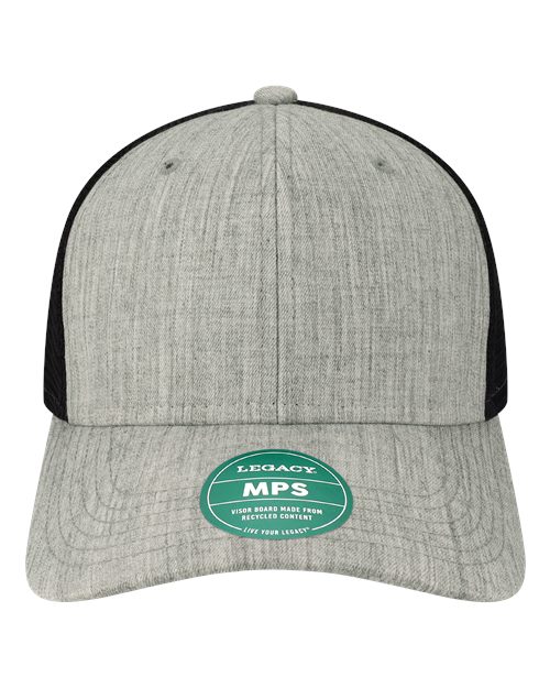 Mid-Pro Snapback Trucker Cap - Image 20