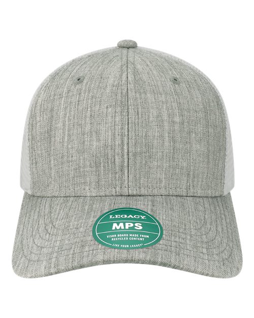 Mid-Pro Snapback Trucker Cap - Image 22