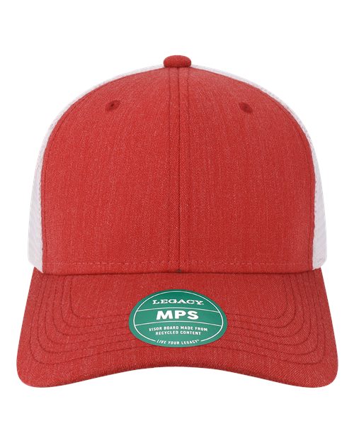 Mid-Pro Snapback Trucker Cap - Image 26