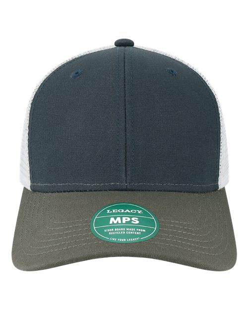 Mid-Pro Snapback Trucker Cap - Image 28