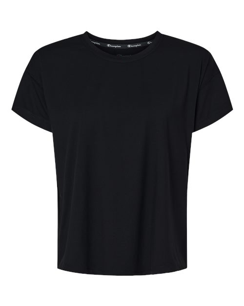 Women's Sport Soft Touch T-Shirt