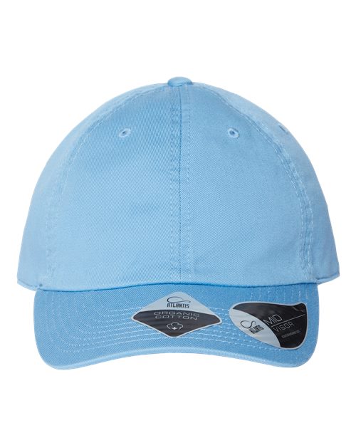 Sustainable Dad Hat - Image 3