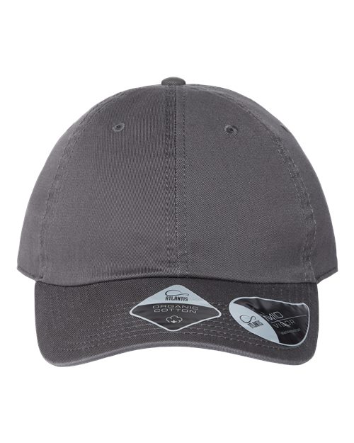 Sustainable Dad Hat - Image 4