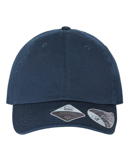 Sustainable Dad Hat - Image 6