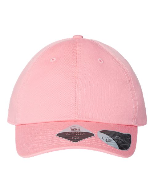 Sustainable Dad Hat - Image 8