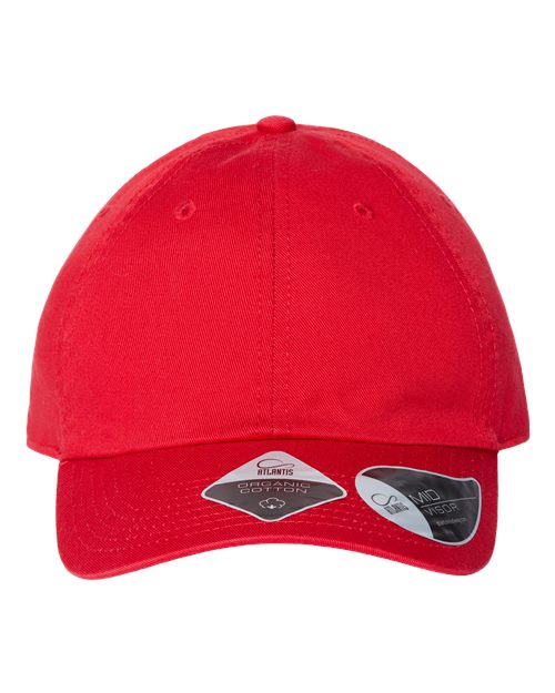 Sustainable Dad Hat - Image 9