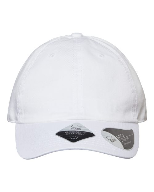 Sustainable Dad Hat - Image 10