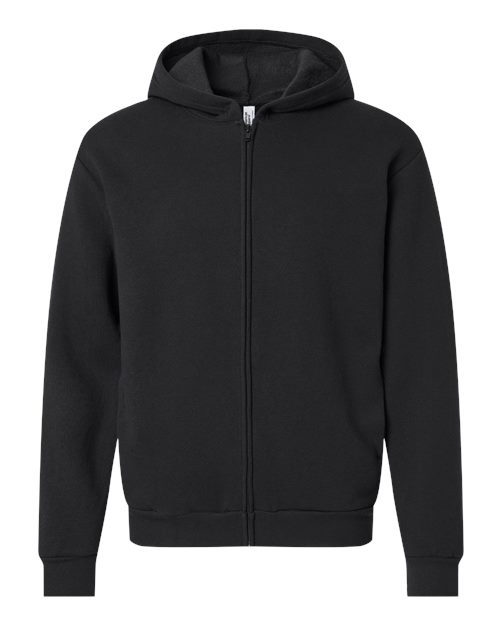 ReFlex Fleece Full-Zip Hoodie