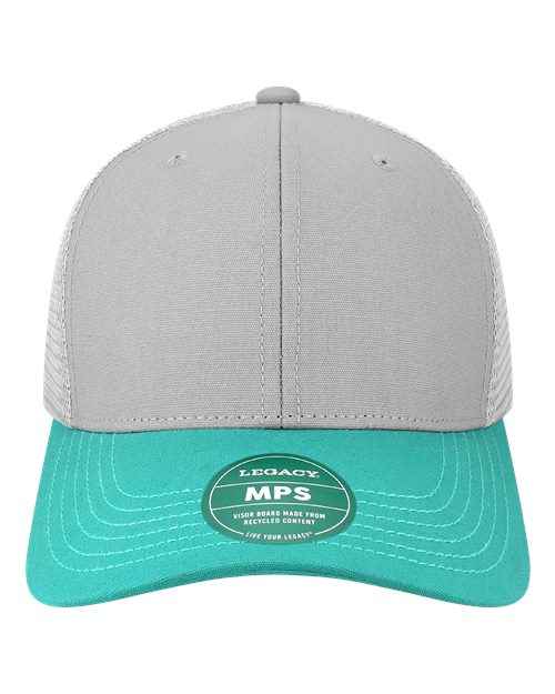 Mid-Pro Snapback Trucker Cap - Image 16