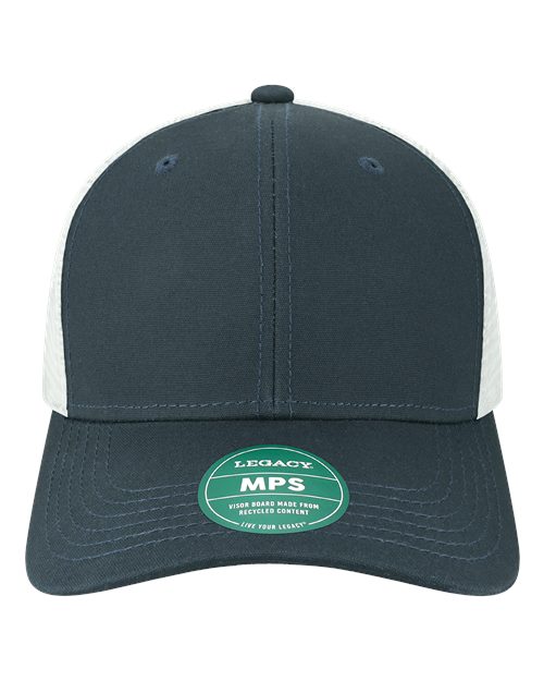 Mid-Pro Snapback Trucker Cap - Image 29