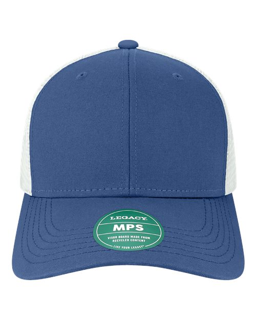 Mid-Pro Snapback Trucker Cap - Image 36