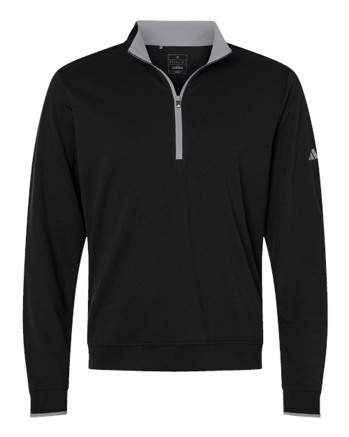 Men's Lightweight Quarter-Zip Pullover