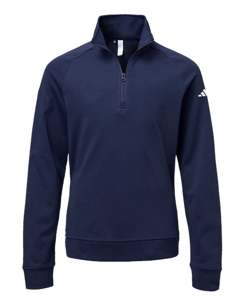 Youth Quarter-Zip Pullover - Image 3