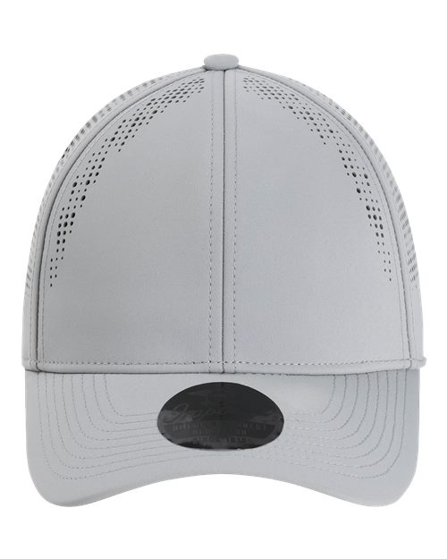 The Alpha Cap - Image 3
