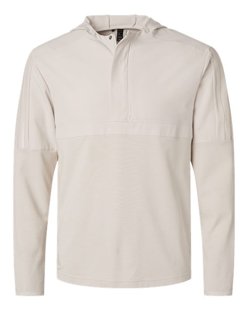 Men's Hooded Anorak