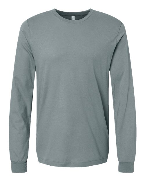 Unisex Jersey Long Sleeve Tee - Image 62
