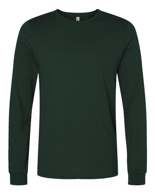 Unisex Jersey Long Sleeve Tee - Image 33