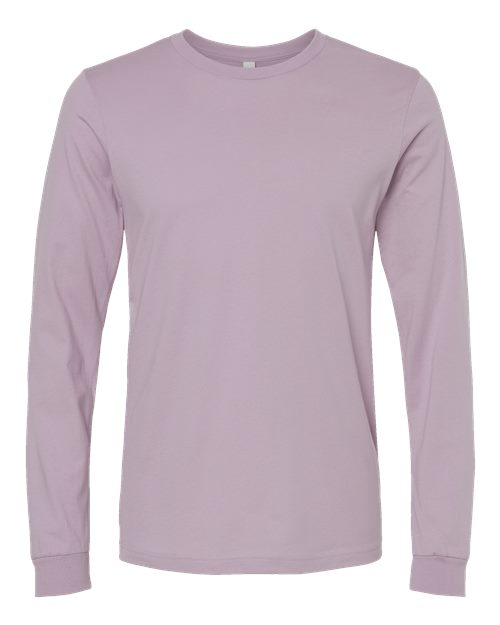 Unisex Jersey Long Sleeve Tee - Image 32