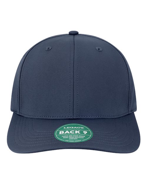 Back Nine Cap - Image 6