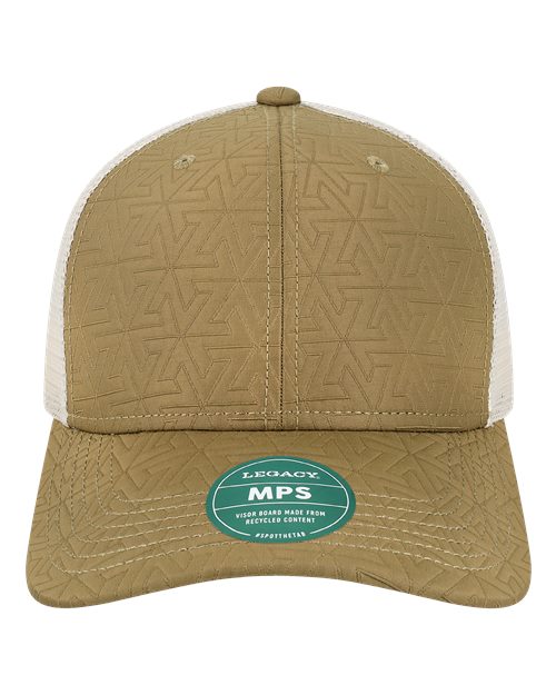 Mid-Pro Snapback Trucker Cap - Image 7