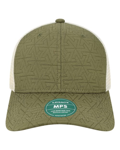 Mid-Pro Snapback Trucker Cap - Image 30