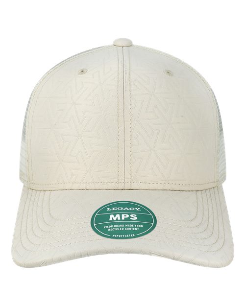 Mid-Pro Snapback Trucker Cap - Image 42
