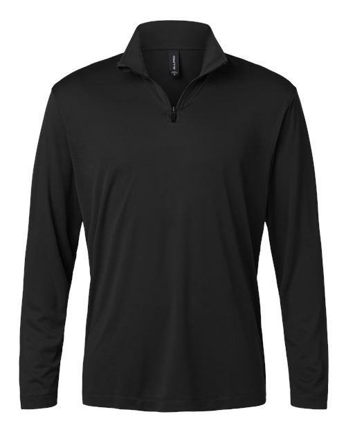 Pro-Lock Performance Quarter-Zip Pullover