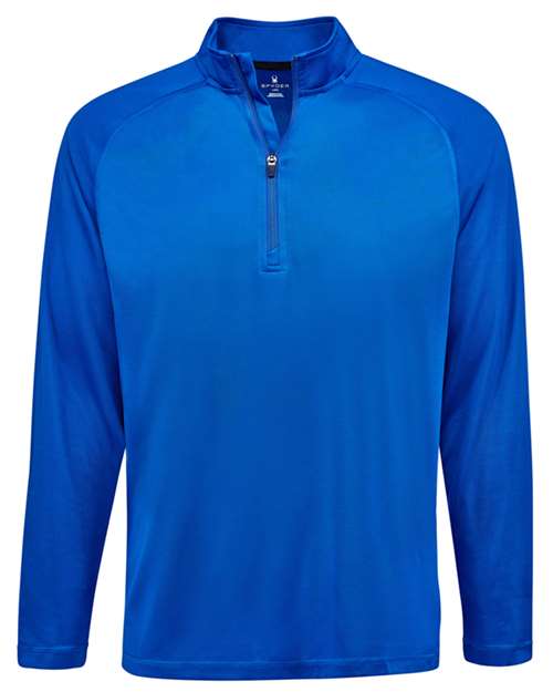 Freestyle Half-Zip Pullover