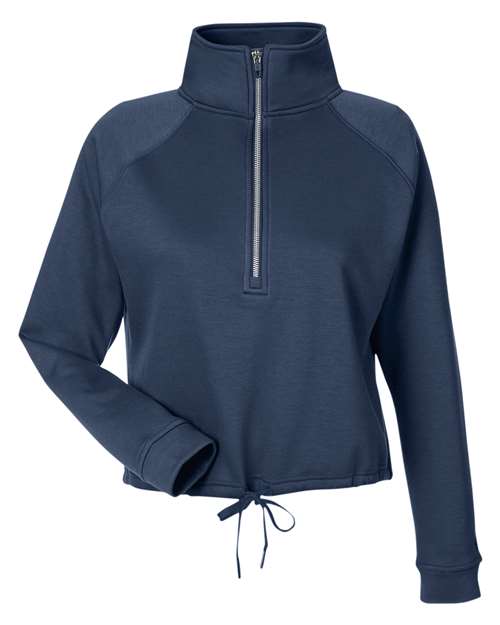 Women's Xtryme Half-Zip