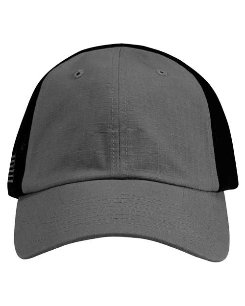 Range Cap