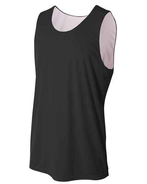 Youth Performance Jump Reversible Basketball Jersey