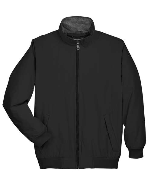 Unisex Three Season Classic Jacket