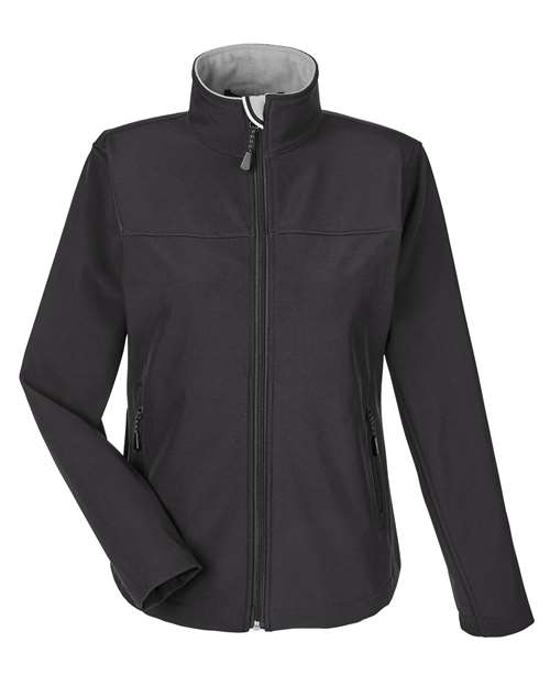 Women's Soft Shell Jacket