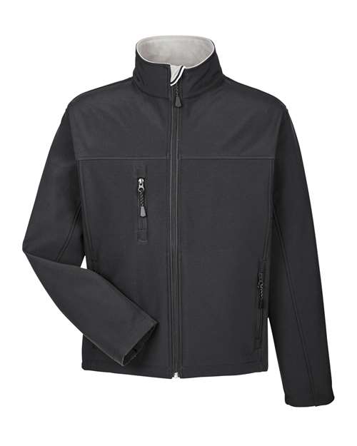 Men's Soft Shell Jacket