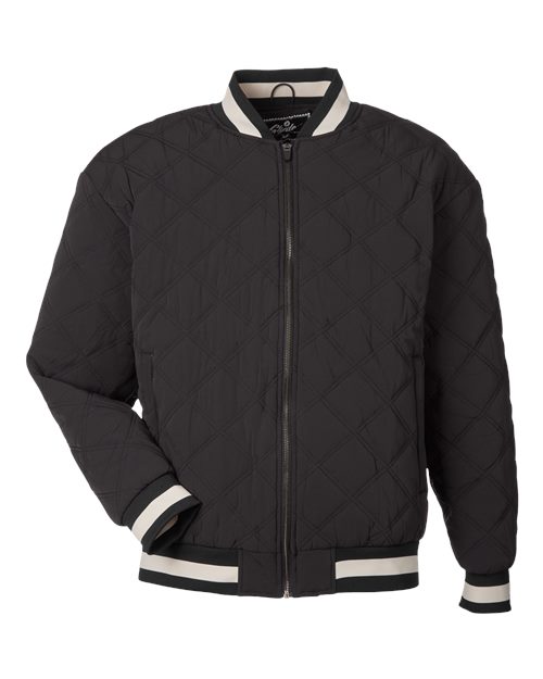 Varsity Jacket