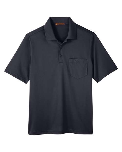 Men's Advantage Snag Protection Plus IL Pocket Polo
