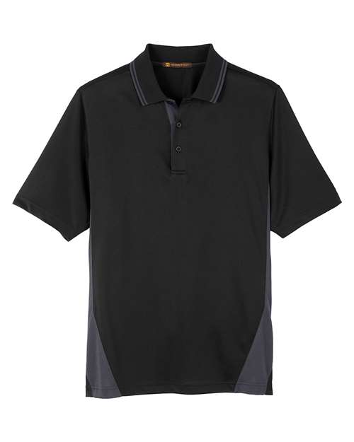 Men's Flash Snag Protection Plus IL Colorblock Polo