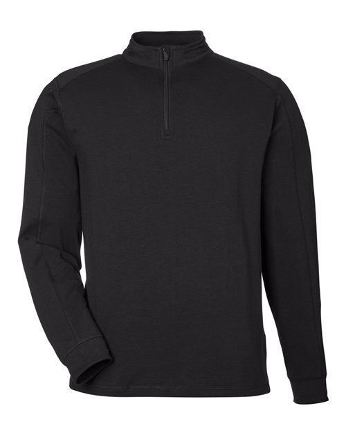 Carrollton Quarter-Zip Pullover