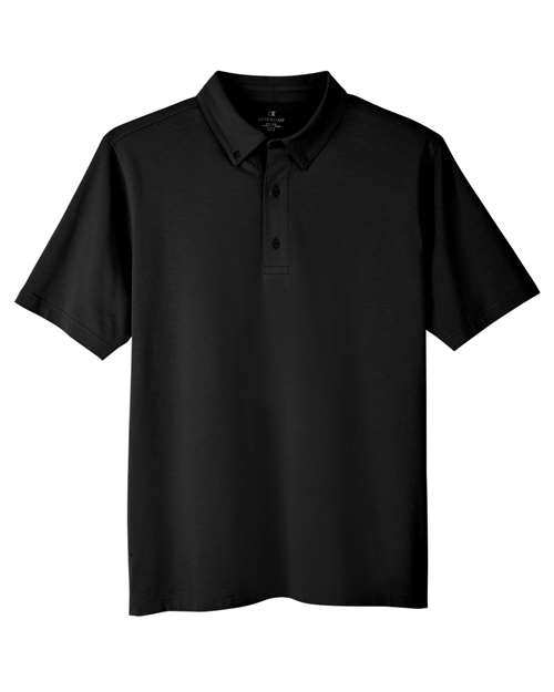 Men's Lakeshore Stretch Cotton Performance Polo
