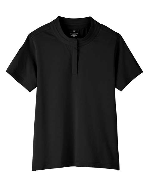 Women's Lakeshore Stretch Cotton Performance Polo