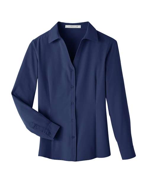 Women's Bradley Performance Woven Shirt