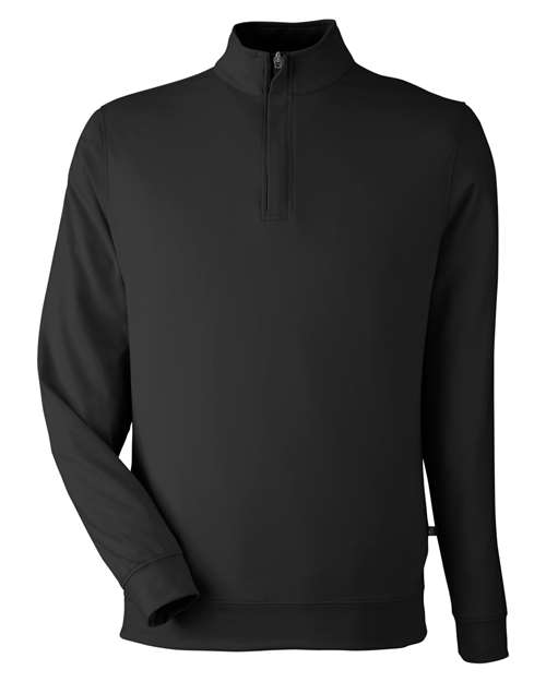 McKinnon Quarter-Zip Pullover