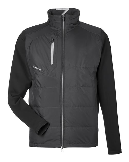 Lightweight Hybrid Jacket